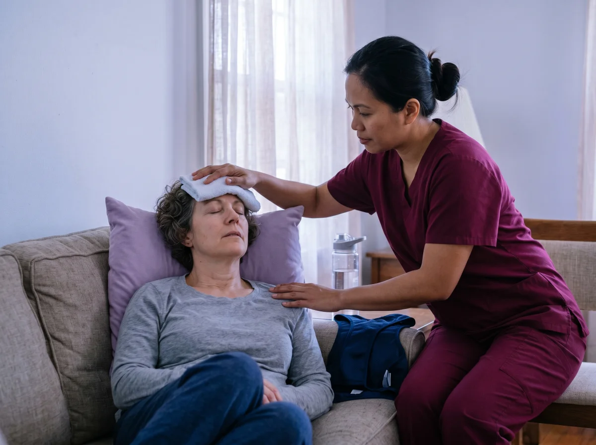 Multiple Sclerosis Care