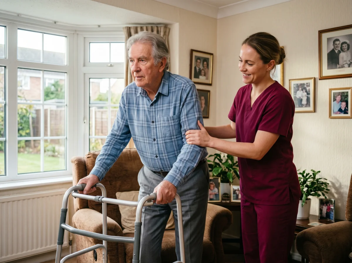 Parkinson's Disease Care