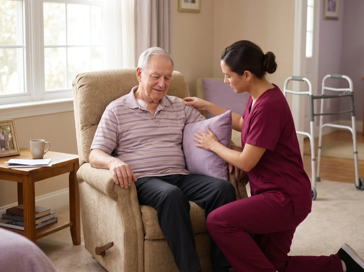 Post-Surgery Recovery Care